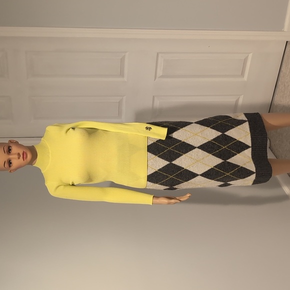 Pringle of Scotland and H&M collaboration set - Picture 14 of 17